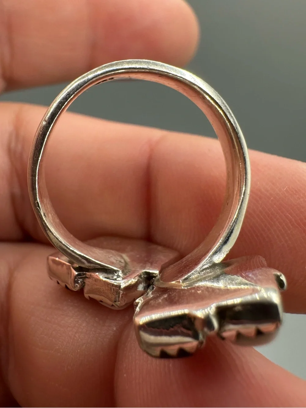 925 Sterling Silver new this